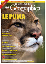 Le meilleur de Géographica 2021 | Le Puma