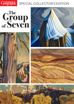 Group of Seven Special Collector's Edition (Print Issue)