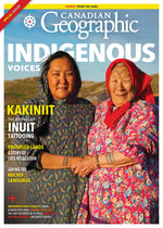 Indigenous Voices 2021 | Special Edition