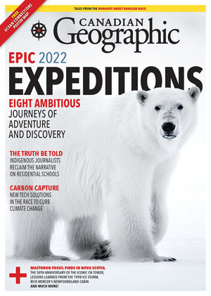 
            
                Load image into Gallery viewer, January/February 2023 | Epic 2022 Expeditions
            
        
