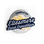 Ellesmere Land Expedition patch