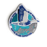 Baffin Island Expedition patch