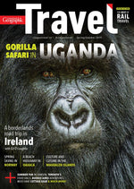 Spring/Summer 2019 | Gorilla Safari in Uganda