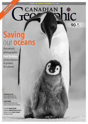 
            
                Load image into Gallery viewer, Jan/Feb 2020  |  Saving Our Oceans
            
        