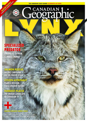 Jan/Feb 2022 | Lynx