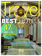 March 2017 | Best Hotels
