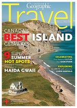 May 2017 | Canada's Best Island Getaways